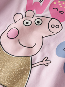 NAME IT Bluse Feli Gurli Gris Pirouette